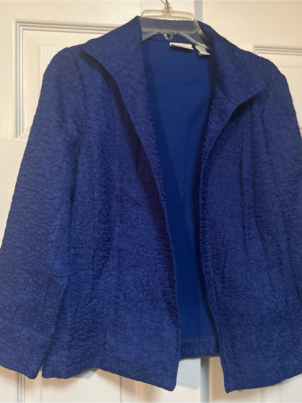 Chicos Women dress jacket